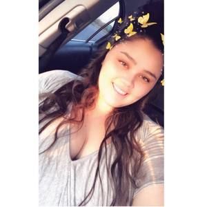 Meet your Posher, Loralee